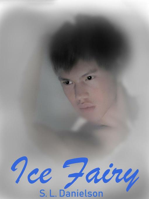 Cover image for Ice Fairy, #1